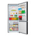 HRBM417C Hisense 417 L Bottom Mount Fridge